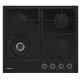 Варочная панель Hotpoint-Ariston HGS 62F/BK