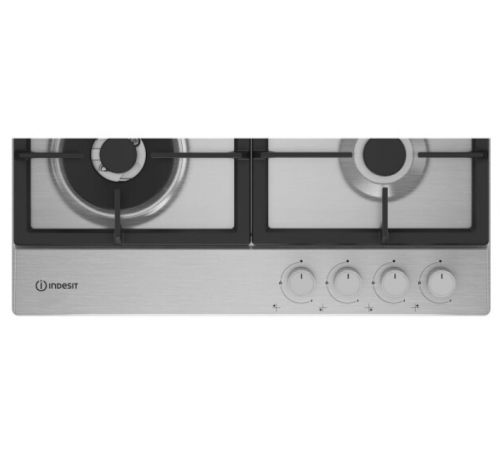 Варочная панель Indesit THPM 642 W/IX/I
