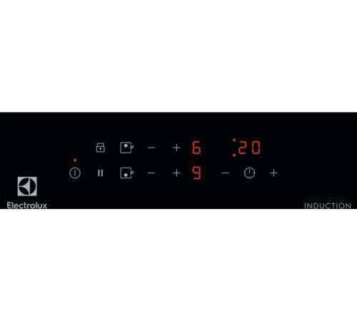 Варочная панель Electrolux LIT30231C