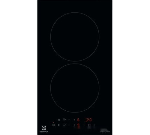 Варочная панель Electrolux LIT30231C