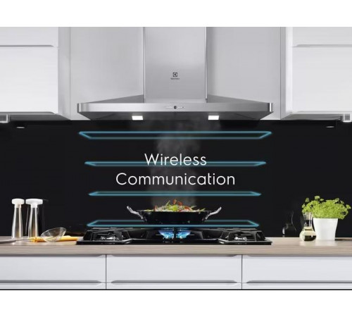 Варочная панель Electrolux EIV63443