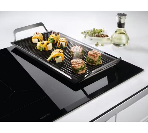 Варочная панель Electrolux EIV63443