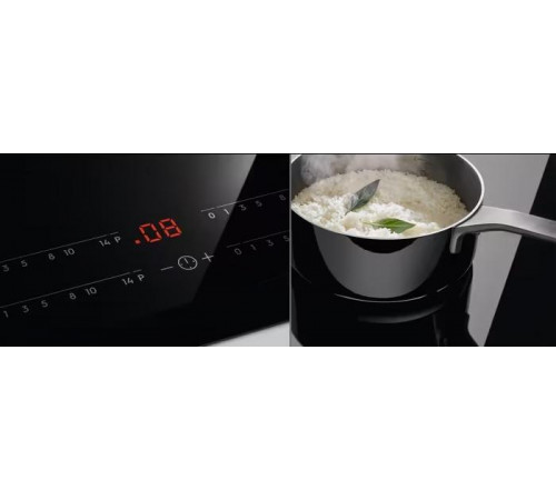 Варочная панель Electrolux EIV63443
