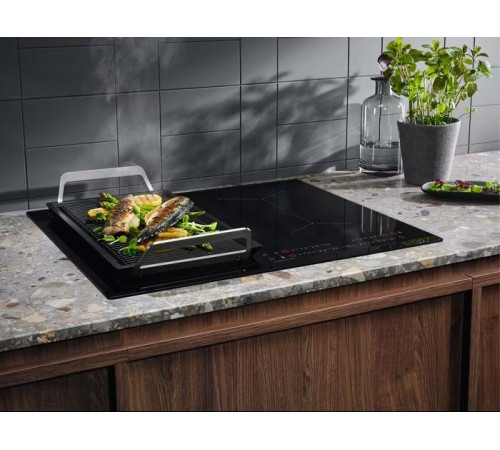 Варочная панель Electrolux EIV63443
