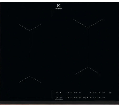 Варочная панель Electrolux EIV63443