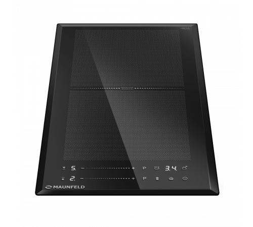 Варочная панель Maunfeld CVI292S2FBK Lux