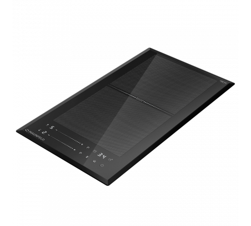 Варочная панель Maunfeld CVI292S2FBK Lux