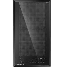 Варочная панель Maunfeld CVI292S2FBK Lux