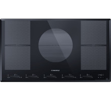 Варочная панель Maunfeld CVI905SFDGR