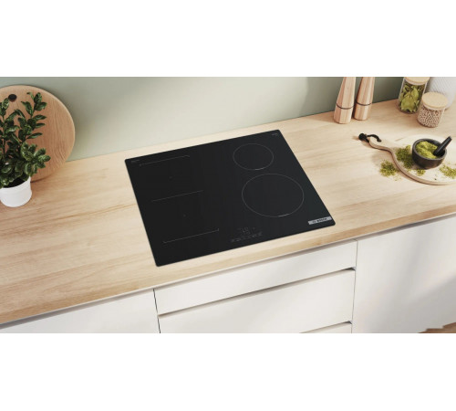 Варочная панель Bosch Serie 4 PWP611BB5E