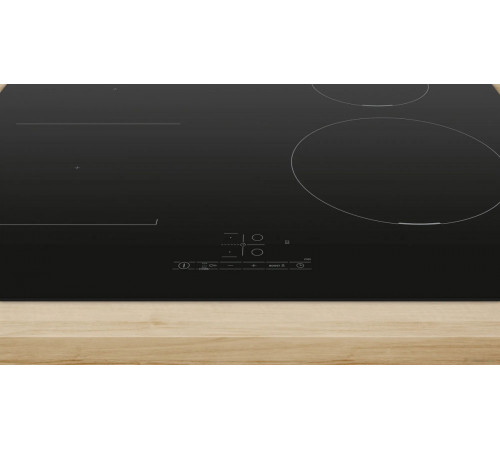Варочная панель Bosch Serie 4 PWP611BB5E