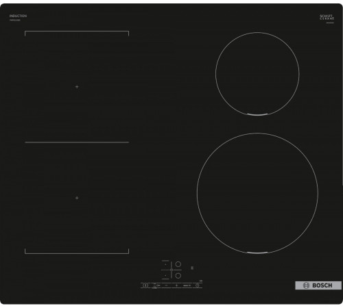 Варочная панель Bosch Serie 4 PWP611BB5E