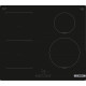 Варочная панель Bosch Serie 4 PWP611BB5E