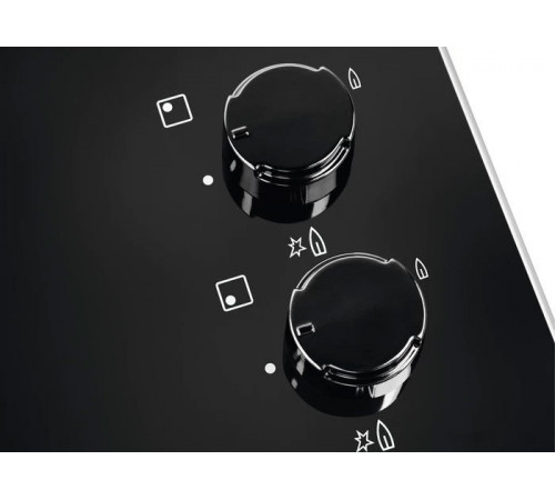 Варочная панель Electrolux KGG6407K