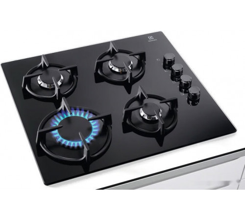 Варочная панель Electrolux KGG6407K
