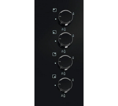 Варочная панель Electrolux KGG6407K