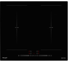Варочная панель Weissgauff HI 642 BSCM