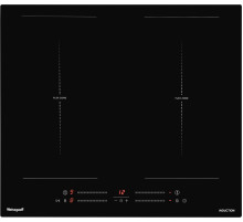 Варочная панель Weissgauff HI 642 BSCM Dual Flex