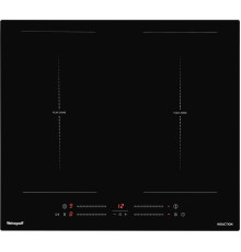 Варочная панель Weissgauff HI 642 BSCM Dual Flex