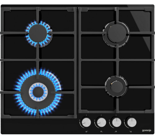 Варочная панель Gorenje GTW641AKB