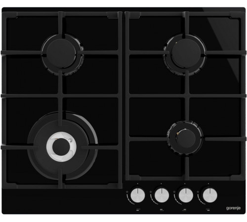 Варочная панель Gorenje GTW641AKB