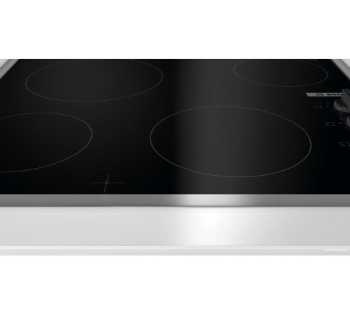 Варочная панель Bosch Serie 2 PKE645CA2E