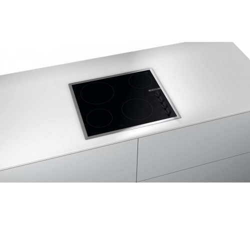 Варочная панель Bosch Serie 2 PKE645CA2E