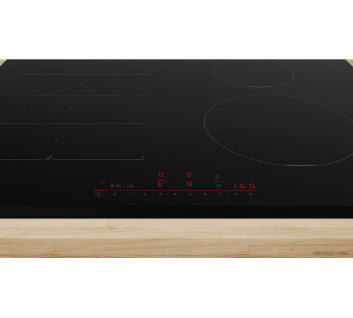 Варочная панель Bosch Serie 6 PIX631HC1E