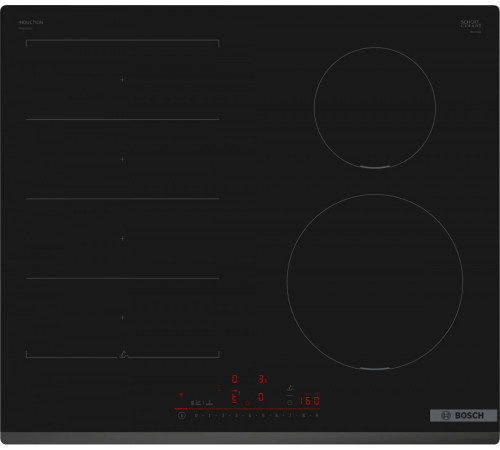 Варочная панель Bosch Serie 6 PIX631HC1E