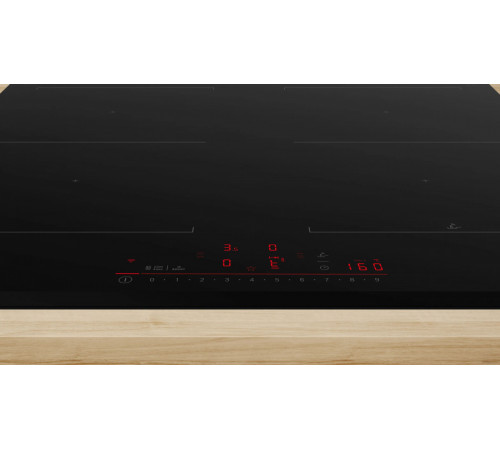 Варочная панель Bosch Serie 6 PVQ631HC1E