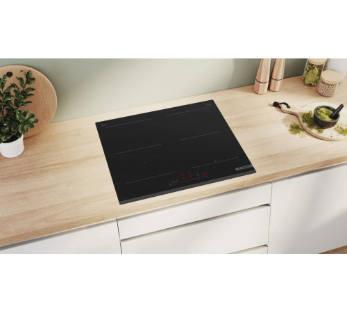 Варочная панель Bosch Serie 6 PVQ631HC1E