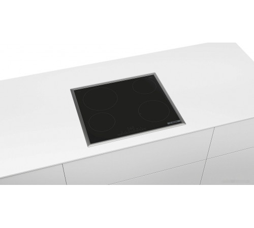 Варочная панель Bosch Serie 4 PKE645FP2E