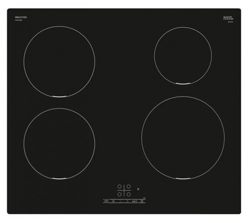 Варочная панель Bosch Serie 4 PUE611BB6E