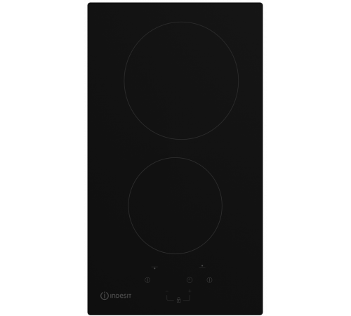 Варочная панель Indesit IRT 130 (черный)