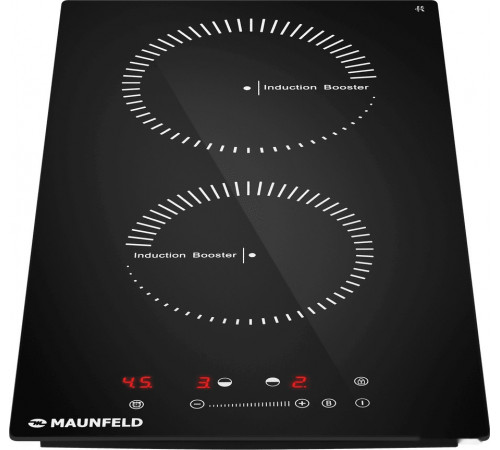 Варочная панель Maunfeld CVI292STBKC