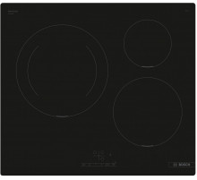 Варочная панель Bosch Serie 4 PUJ611BB5E