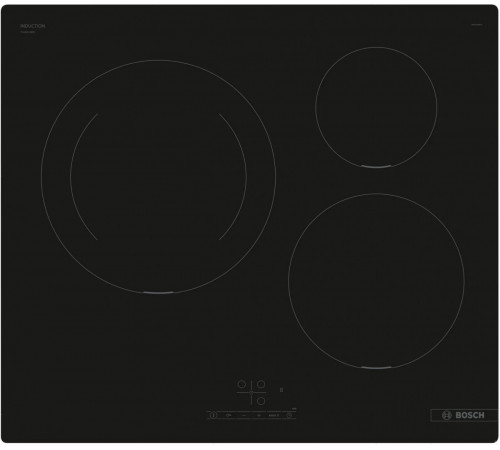 Варочная панель Bosch Serie 4 PUJ611BB5E