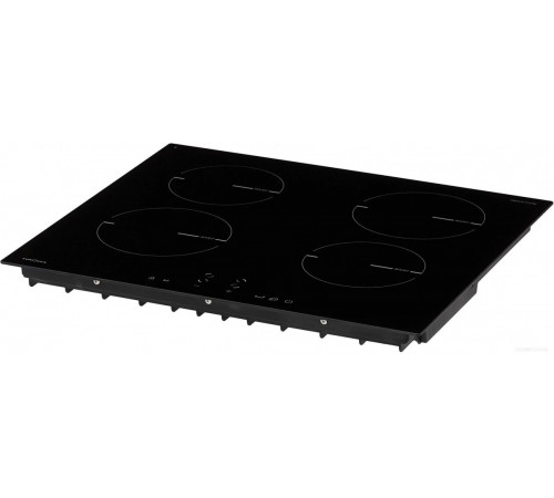 Варочная панель Krona Magier 60 BL 4BTK