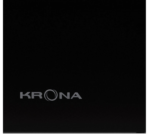 Варочная панель Krona Magier 60 BL 4BTK