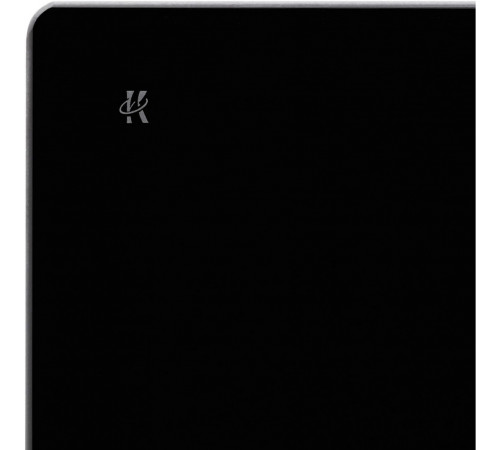 Варочная панель Krona Magier 60 BL 4BTK