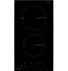 Варочная панель Krona Magier 30 BL 2BTK
