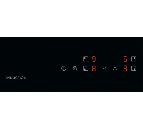 Варочная панель Electrolux LIB60424CK
