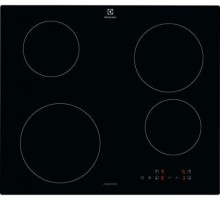 Варочная панель Electrolux LIB60424CK