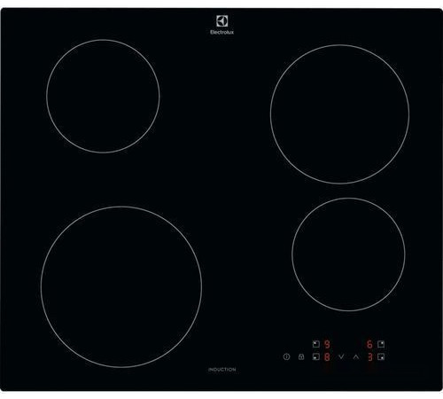 Варочная панель Electrolux LIB60424CK