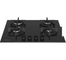 Варочная панель Indesit INGT 61 SCC/BK