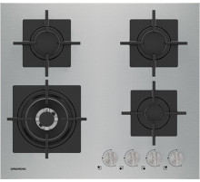 Варочная панель Grundig GIGF 6234120 X