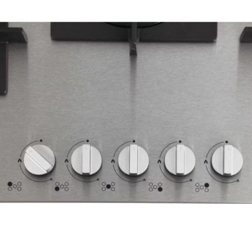 Варочная панель Grundig GIGF 7235220 X