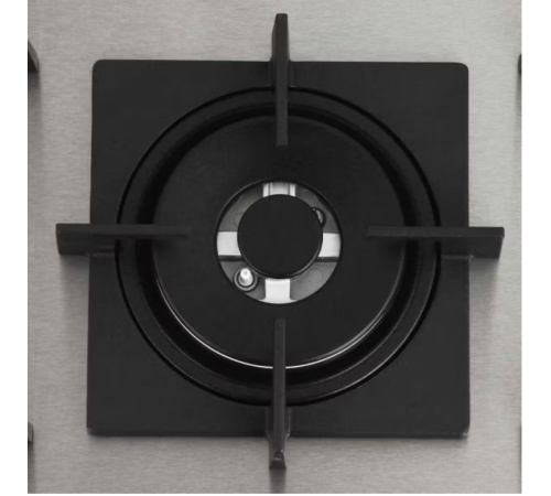 Варочная панель Grundig GIGF 7235220 X