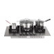 Варочная панель Grundig GIGF 7235220 X