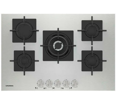 Варочная панель Grundig GIGF 7235220 X